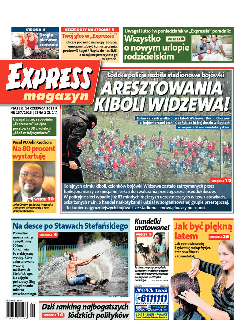 Express Ilustrowany