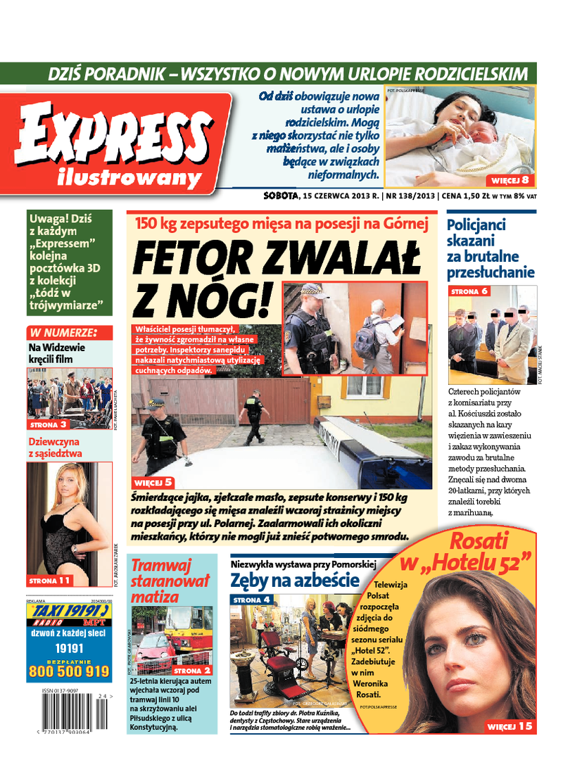 Express Ilustrowany