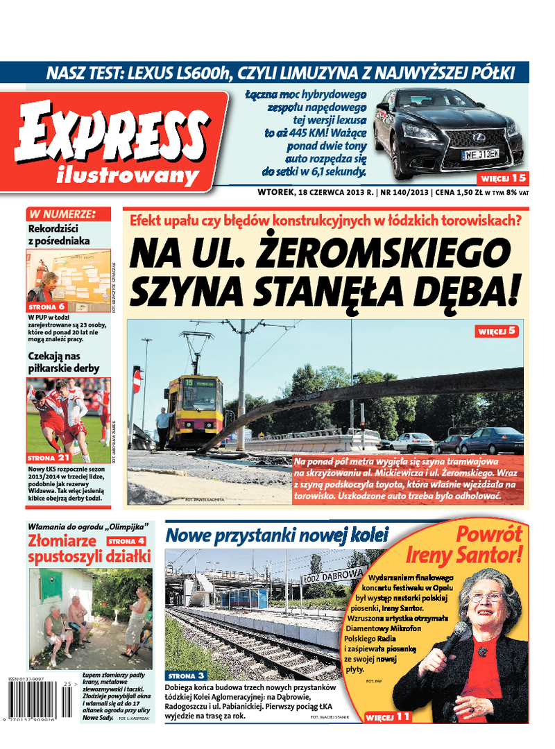 Express Ilustrowany