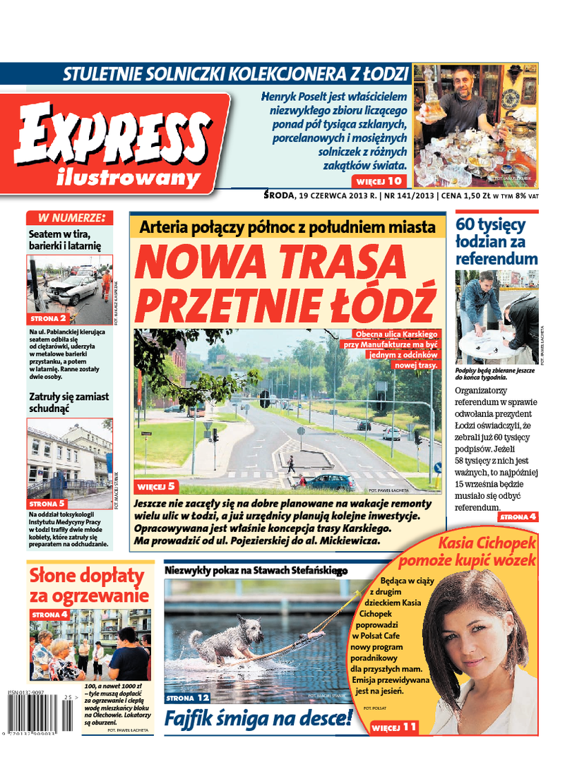 Express Ilustrowany