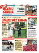 Bliżej Ciebie/Pabianice