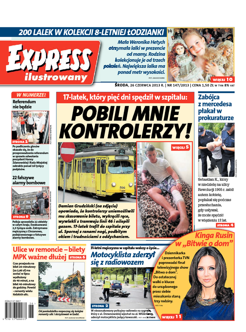 Express Ilustrowany