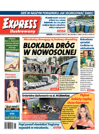 Express Ilustrowany