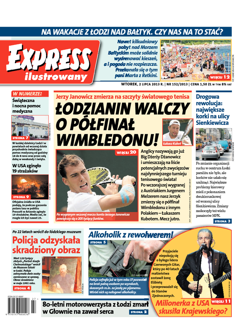 Express Ilustrowany