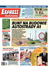 Express Ilustrowany