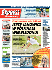 Express Ilustrowany