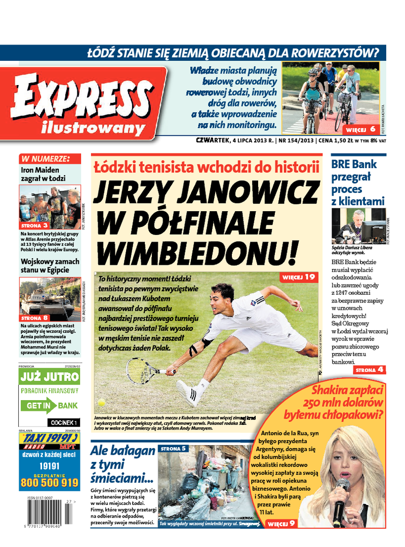 Express Ilustrowany