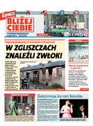 Bliżej Ciebie/Łódź Wsch.