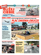 Bliżej Ciebie/Pabianice