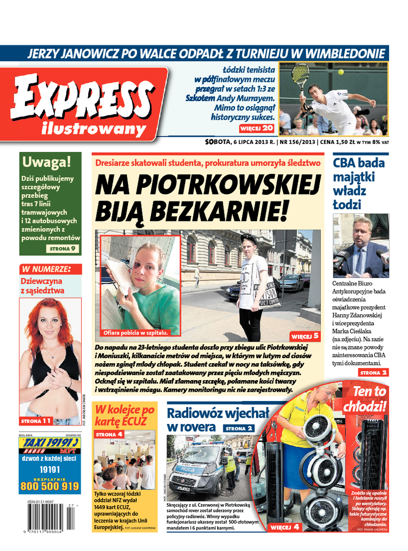 Express Ilustrowany