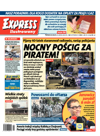 Express Ilustrowany