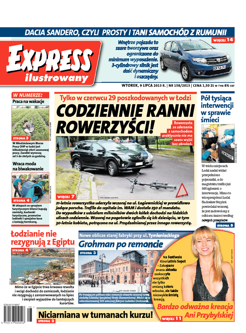 Express Ilustrowany