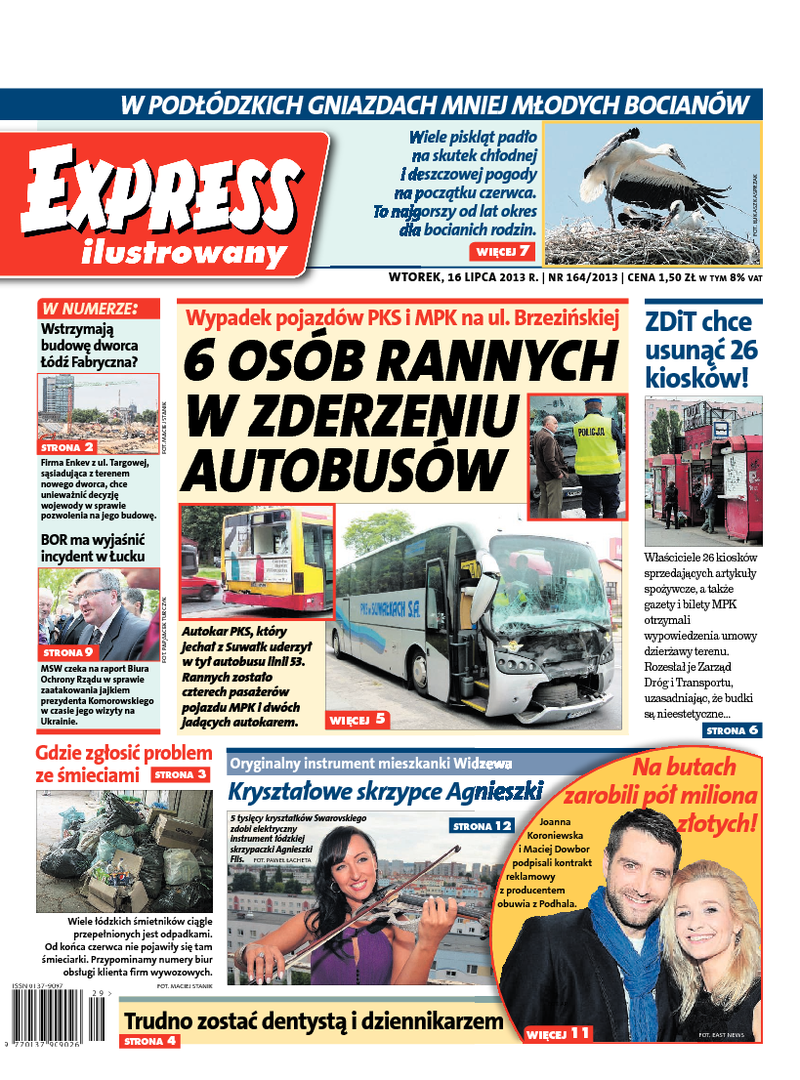 Express Ilustrowany