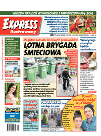 Express Ilustrowany