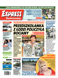 Express Ilustrowany