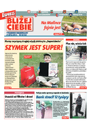 Bliżej Ciebie/Zgierz