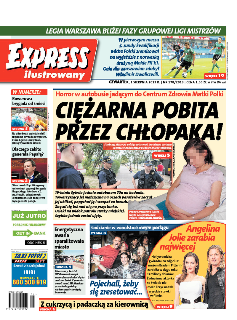 Express Ilustrowany