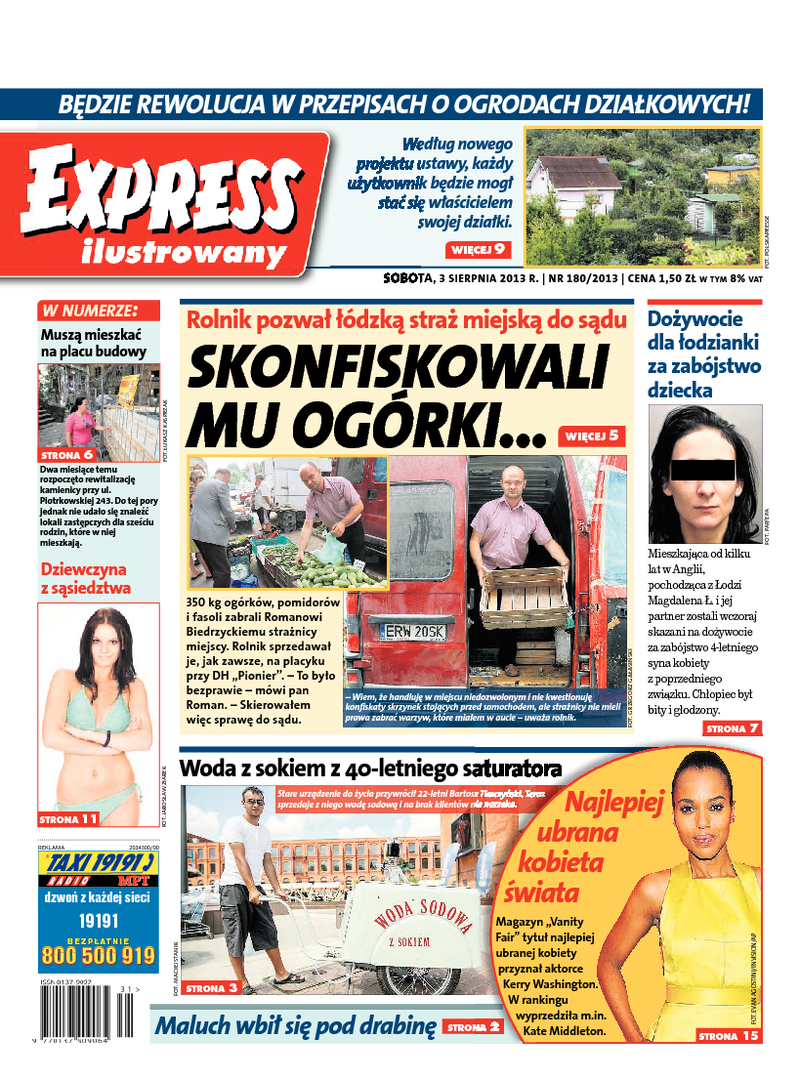 Express Ilustrowany