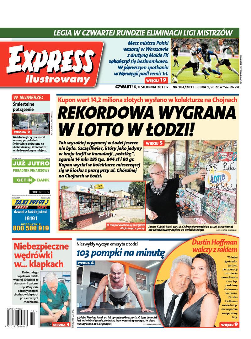 Express Ilustrowany