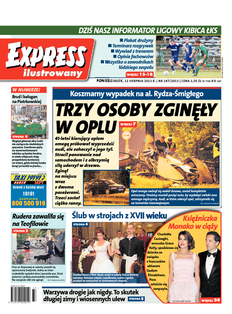 Express Ilustrowany