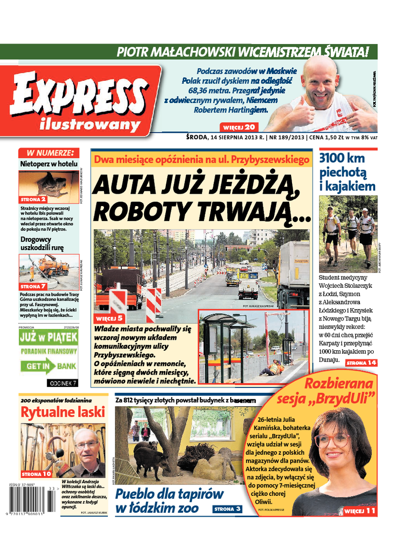 Express Ilustrowany