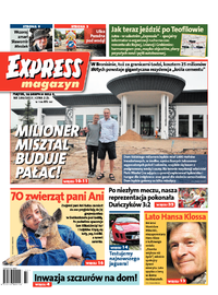 Express Ilustrowany