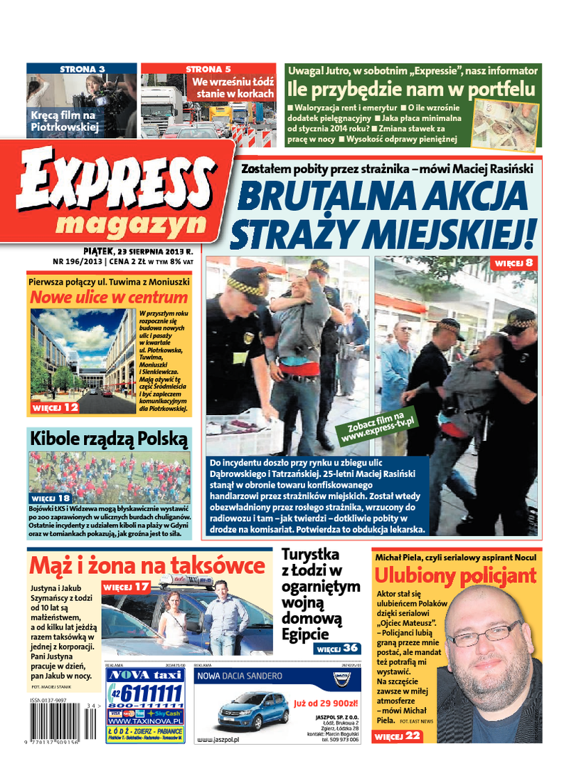 Express Ilustrowany