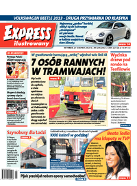 Express Ilustrowany