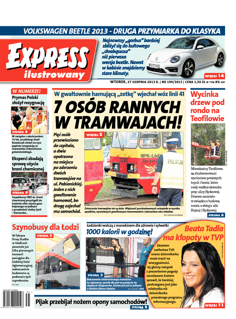 Express Ilustrowany