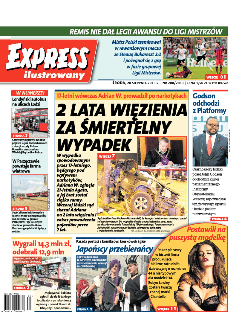 Express Ilustrowany