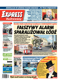 Express Ilustrowany