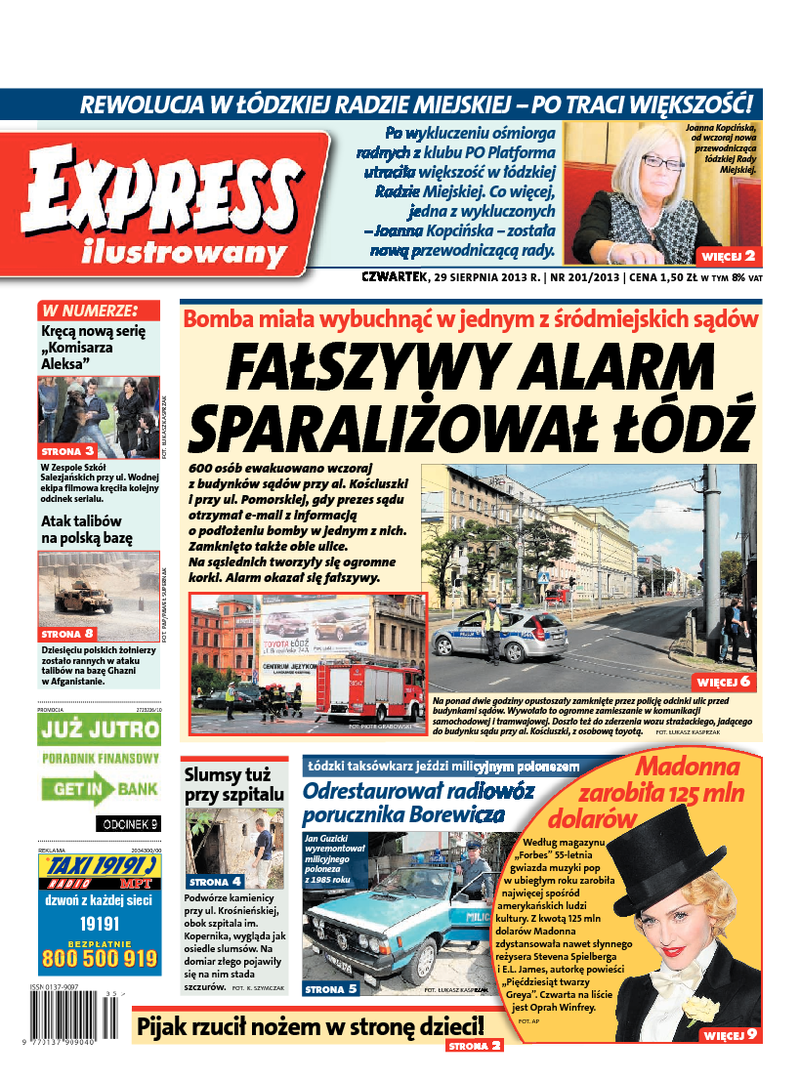 Express Ilustrowany