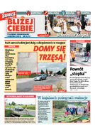 Bliżej Ciebie/Łódź Wsch.