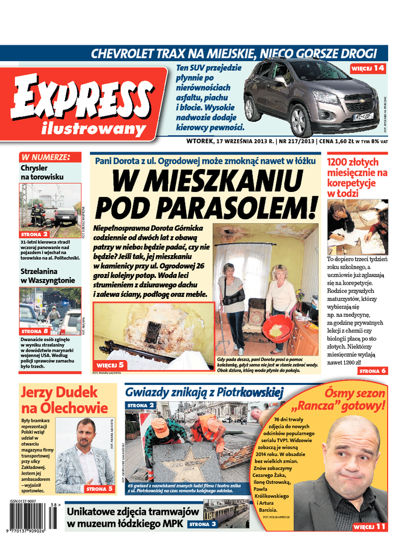 Express Ilustrowany