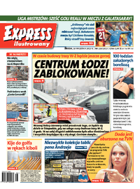 Express Ilustrowany