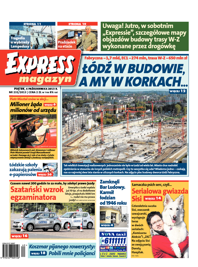 Express Ilustrowany