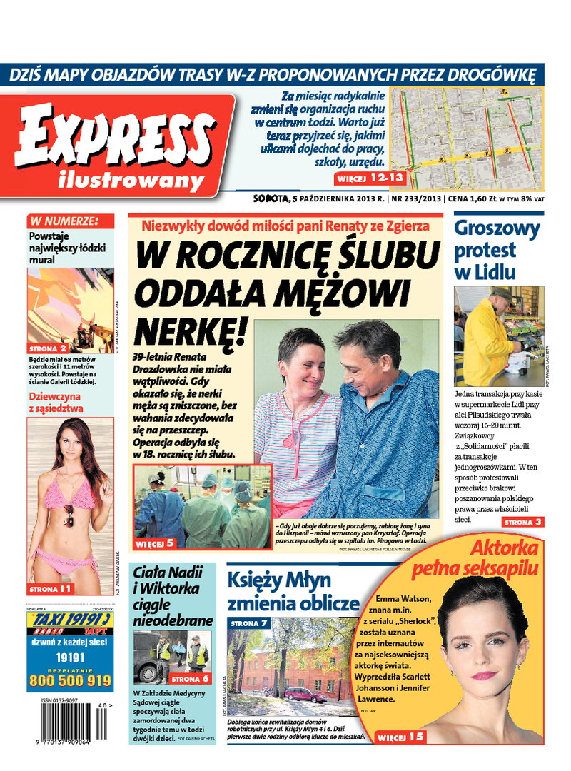 Express Ilustrowany