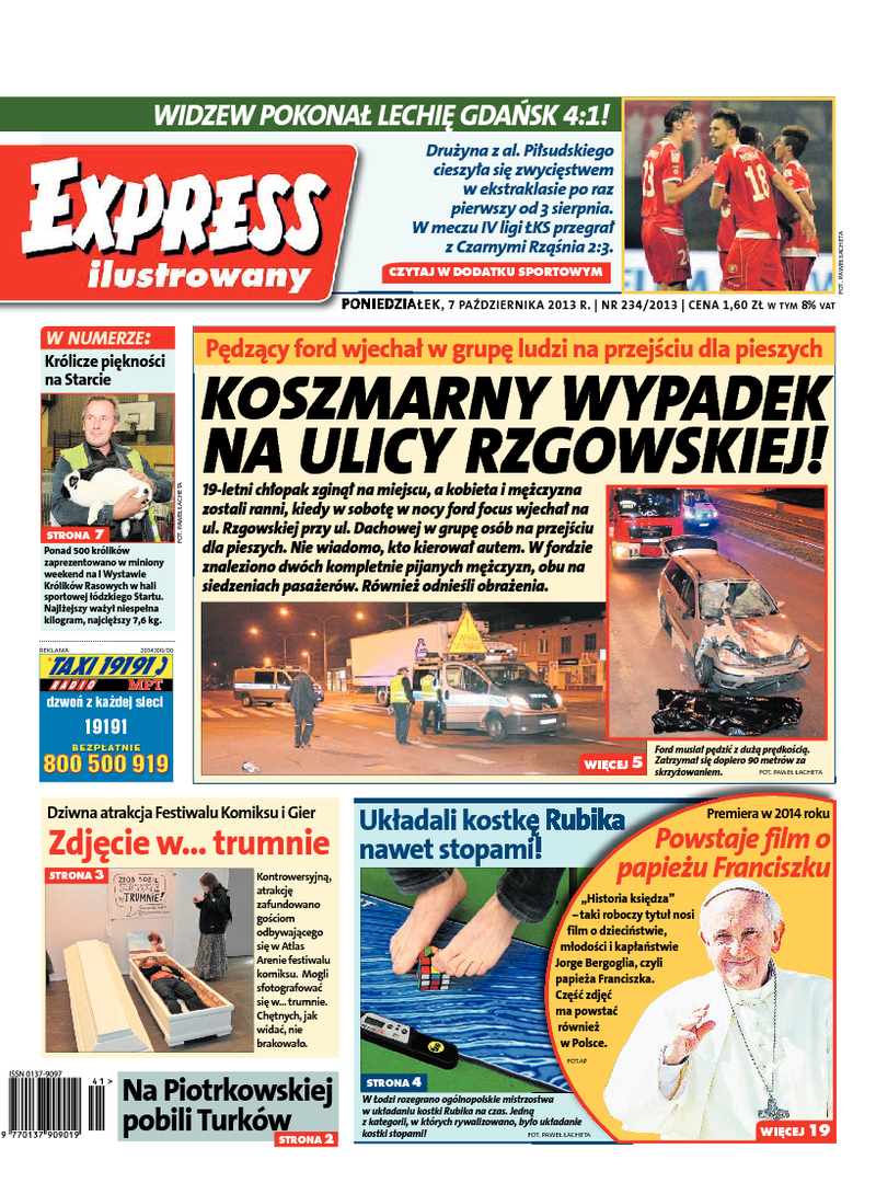 Express Ilustrowany