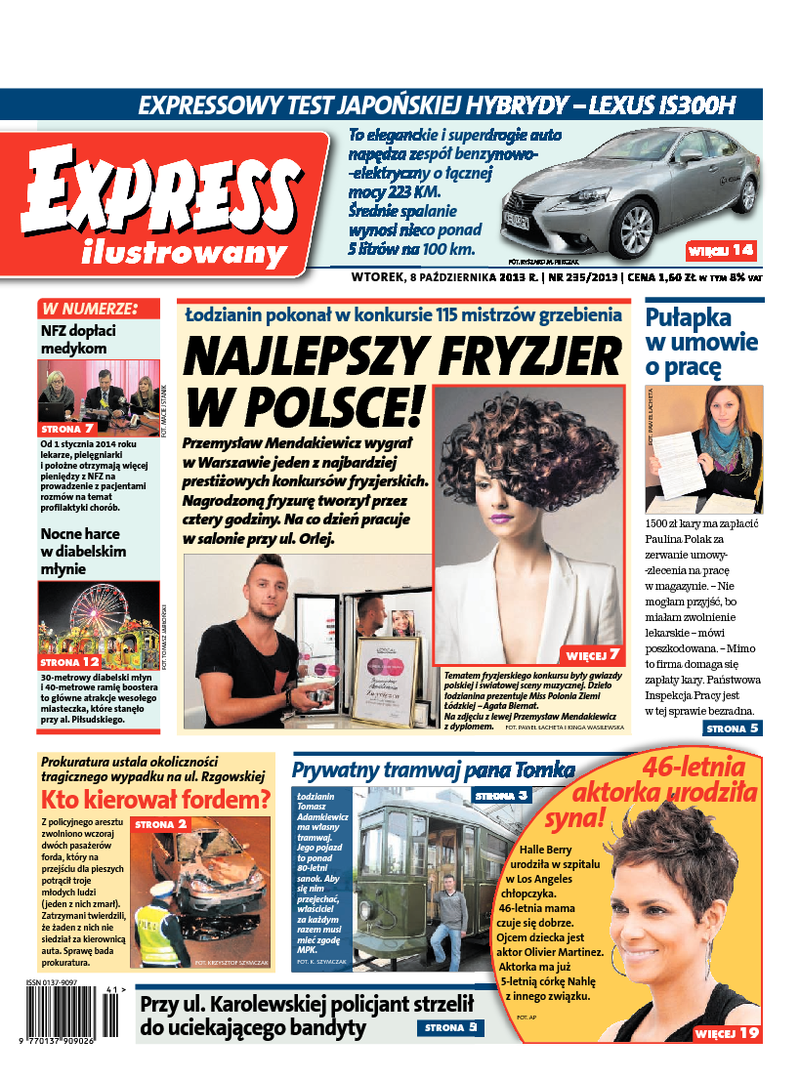 Express Ilustrowany