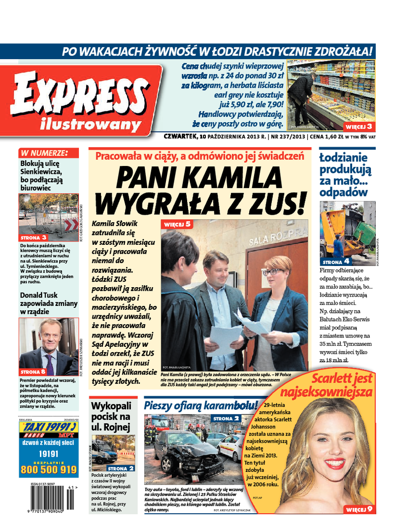 Express Ilustrowany