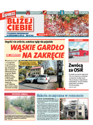 Bliżej Ciebie/Łódź Wsch.