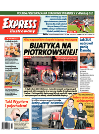 Express Ilustrowany