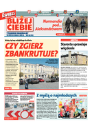 Bliżej Ciebie/Zgierz