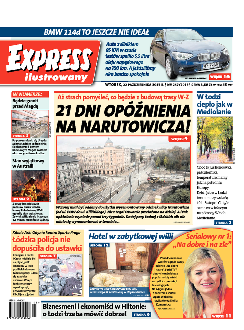 Express Ilustrowany