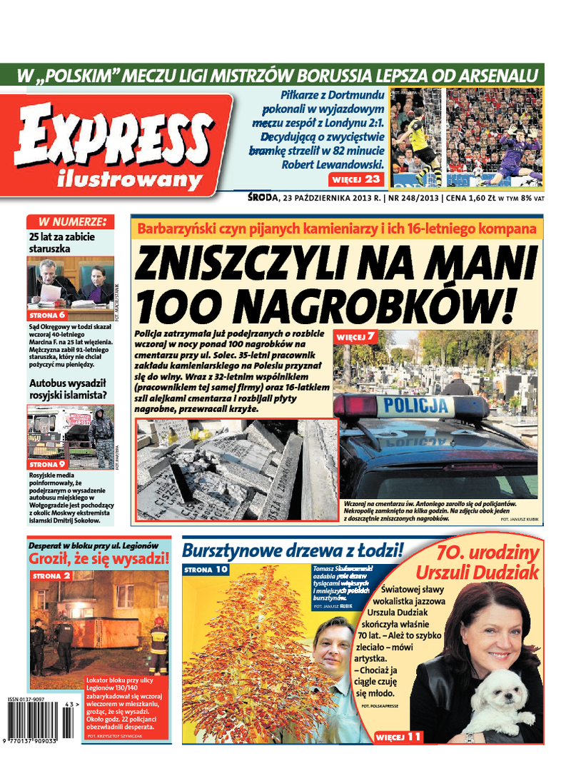 Express Ilustrowany