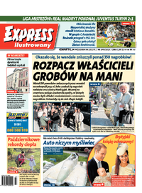 Express Ilustrowany