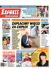 Express Ilustrowany