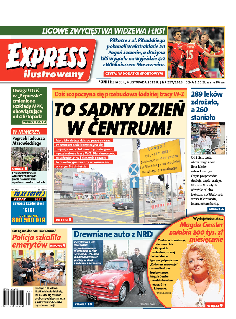 Express Ilustrowany