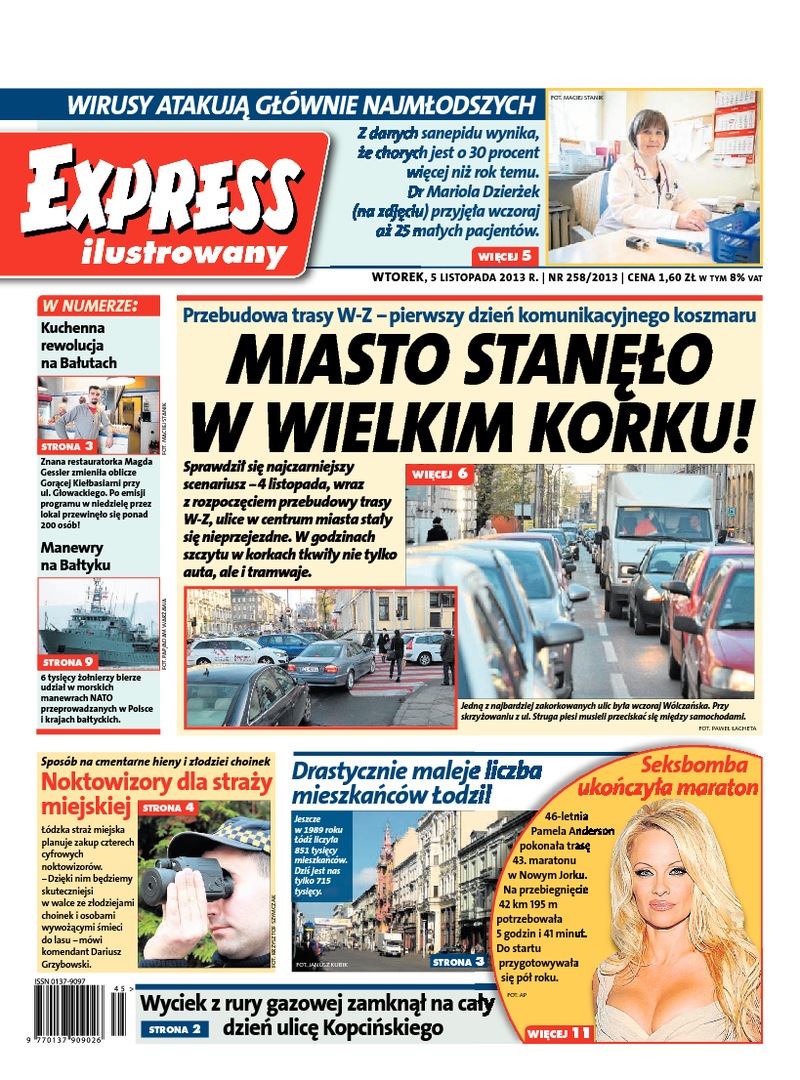 Express Ilustrowany