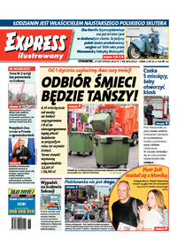 Express Ilustrowany